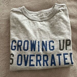 Gap kids tee